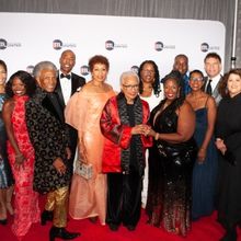 Photos: Inside Black Theatre United's 2024 Gala