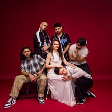 Photos: OEDIPUS EL REY At The Huntington