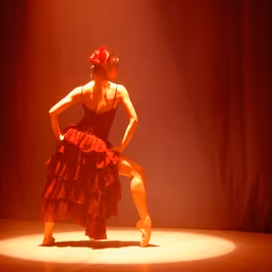 Roxey Ballet Performs CARMEN Beginning This Month