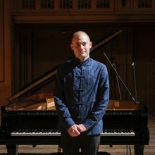 Alon Kariv Wins The Bad Kissingen Piano Olympiad 2025