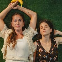 Julia May Jonas' A WOMAN AMONG WOMEN Comes to The Bushwick Starr Next Month