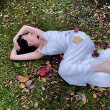 Laura Hope Steckler Brings THE RIVER to The Space in September