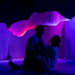 Australian Theatre Live Streams Into The United States and Launches WHITEFELLA YELLA…