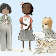 SHE PERSISTED: THE MUSICAL Comes to Oregon Children's Theatre This Month