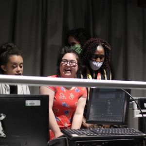 National Youth Theatre Launches 'Assemble', Addressing Isolation Amongst Disabled…