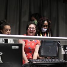 National Youth Theatre Launches 'Assemble', Addressing Isolation Amongst Disabled You