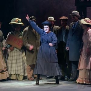 Video: First Look at STAGES St. Louis' RAGTIME