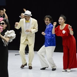MEDEA ON MEDIA Premieres at NYU Skirball Next Month