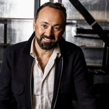 Curve’s Chris Stafford joins the Exchange as Interim Executive Director & Co-CEO