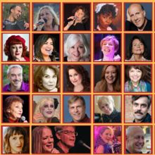 The 8th Annual Chicago Paris Cabaret Connexion To Be Held In November