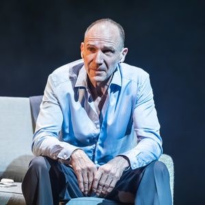 Photos: Ralph Fiennes, Rachel Tucker and More in SMALL HOTEL