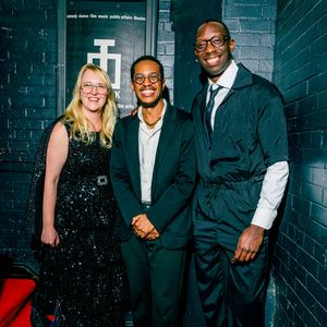 Photos: The Tank NYC Holds 2026 Gala: OFF-OFF RUNWAY, Honoring Stan Zimmerman