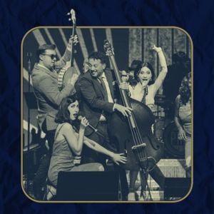 Postmodern Jukebox’s MAGIC AND MOONLIGHT Tour Comes to Thousand Oaks
