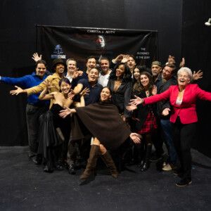 Photos: Inside Opening Night of NIGHT OF JANUARY 16TH