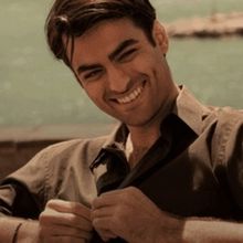 Matteo Bocelli Comes to Teatro Coliseo in Buenos Aires