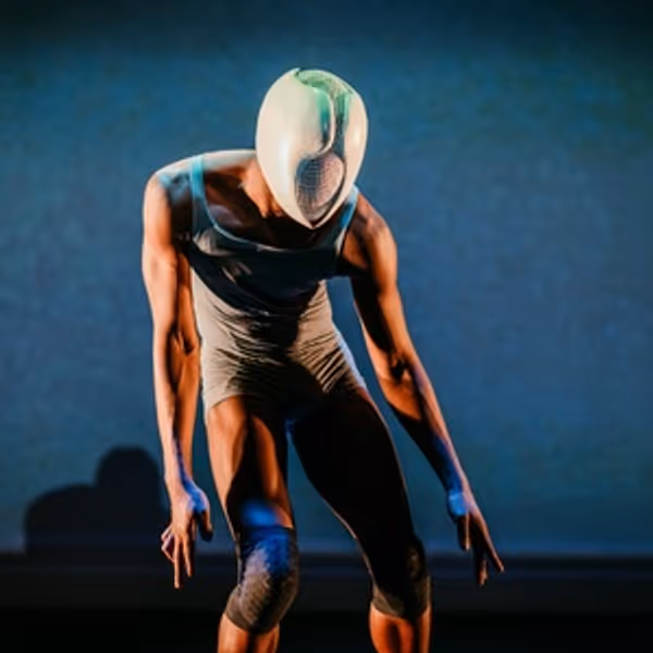 LAST AND FIRST MEN Comes to The Coronet Theatre Photo