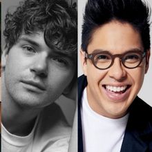 New Block Of Tickets On Sale For GLORY DAYS Benefit Concert Starring George Salazar, 