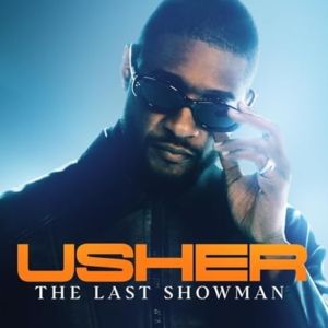 USHER Joins Audible's Words + Music Series With THE LAST SHOWMAN