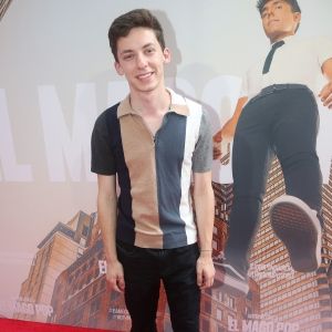 Andrew Barth Feldman to Return to Lawrence Woodmere Academy to Perform Songs From 13