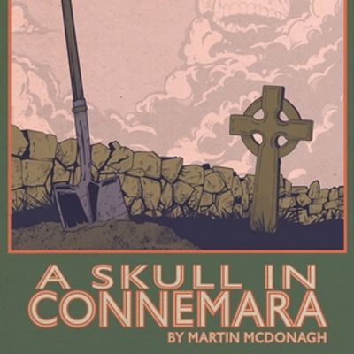 A SKULL IN CONNEMARA to Return to Liverpool Everyman, Directed by Chris Sonnex