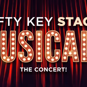 Allison Blackwell, Sara Jean Ford, and Daniel Assetta join 54 CELEBRATES FIFTY KEY…