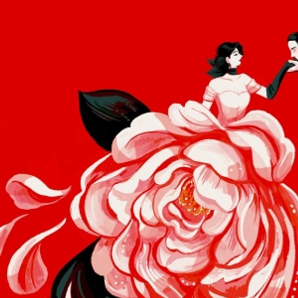 Berkshire Opera Festival Celebrates 10th Anniversary With New LA TRAVIATA and Gala C Photo