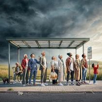 MORGONSTJÄRNAN – THE MORNING STAR Opera to Debut at Finnish National Opera