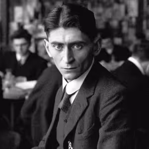 KAFKAESQUE! Comes to 154 Christopher Street in October