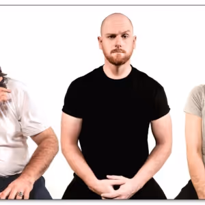 Aunty Donna Adds Another Eventim Apollo London Date