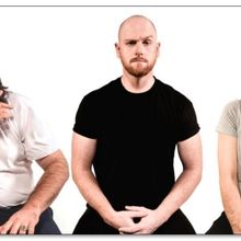 Aunty Donna Adds Another Eventim Apollo London Date