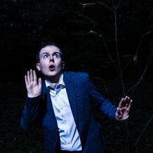 Andrew Doherty Brings GAY WITCH SEX CULT to the Soho Theatre in April