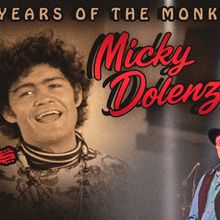 Micky Dolenz Will Bring 60 YEARS OF THE MONKEES to the Tobin Center