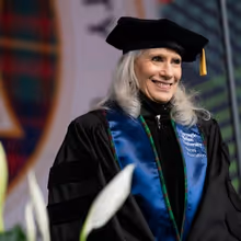 Photos: Producers Jamie deRoy Receives Honorary Doctor of Fine Arts Degree at Carnegi