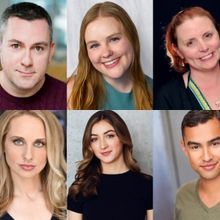 Cast Set For Highland Park Players' THE PROM