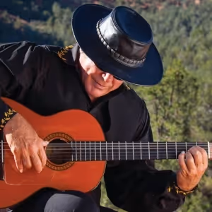 Esteban Will Perform at the Orpheum Theatre in Downtown Phoenix in November