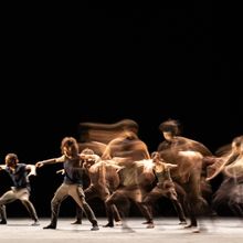 The Royal Ballet Reveals Initial Details of Choreographers and New Works in The Festi
