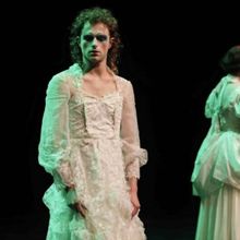 WINONA Comes to the Hollywood Fringe Next Month