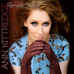 Ann Kittredge Returns To Chelsea Table + Stage For Encore Performance Of ROMANTIC…