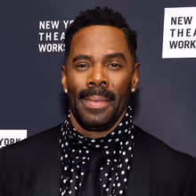 Colman Domingo Met Husband Through Missed Connections Ad, Said ‘I Think I Love You�