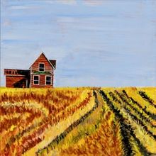 Don Hershman Will Hold First-Ever San Francisco Solo Exhibition I AM A BARN