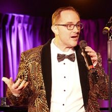 Photos: Kevin Winebold's KEVIN ON THE KEYS Celebrates Hollywood At The Green Room 42