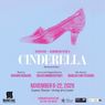 RODGERS + HAMMERSTEIN'S CINDERELLA to Open MainStage Irving-Las Colinas Season