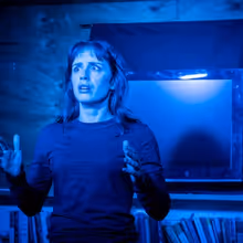 THE UNDERSTUDY Will Make Edinburgh Fringe Debut