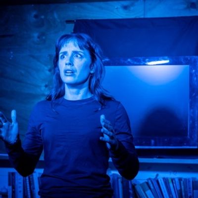 THE UNDERSTUDY Will Make Edinburgh Fringe Debut