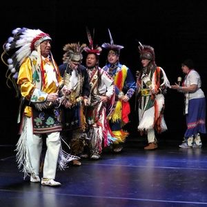 Theater For The New City To Present Thunderbird American Indian Dancers’ Pow-Wow A