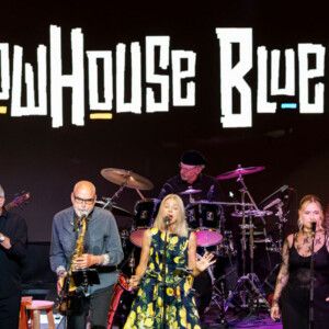 YELLOWHOUSE BLUES BAND to Perform Benefit Concert for Plymouth Homelessness Taskforce