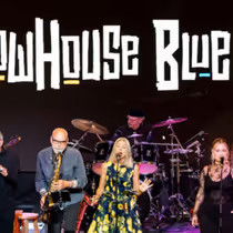 YELLOWHOUSE BLUES BAND to Perform Benefit Concert for Plymouth Homelessness Taskforce