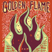 Cleveland Public Theatre Presents GOLDEN FLAME By Raymond Bobgan