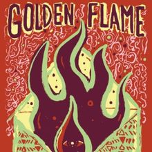 Cleveland Public Theatre Presents GOLDEN FLAME By Raymond Bobgan