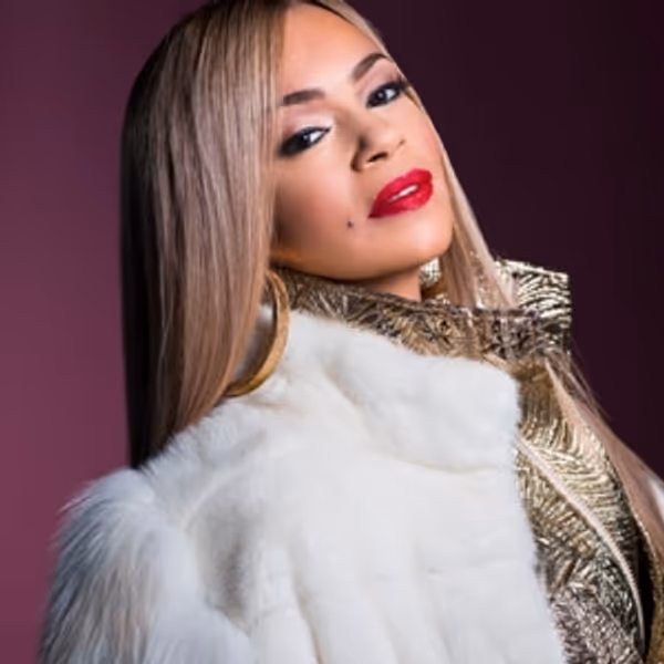The Miramar Cultural Center Will Host Faith Evans with Special Guest Bilal Photo